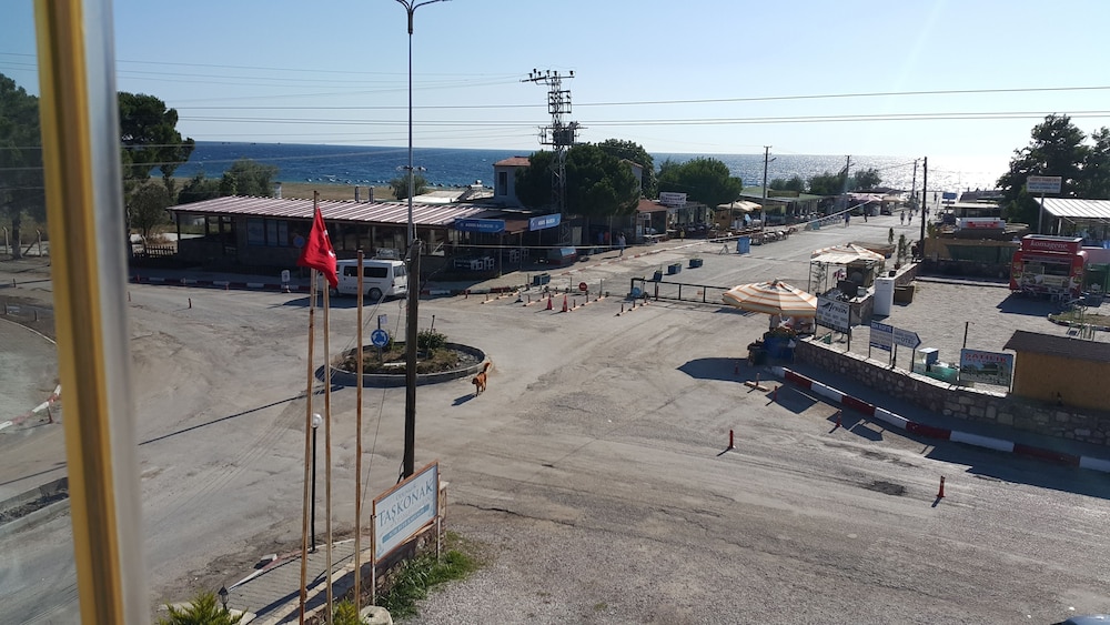 Odunluk Tas Konak Hotel 14/18
