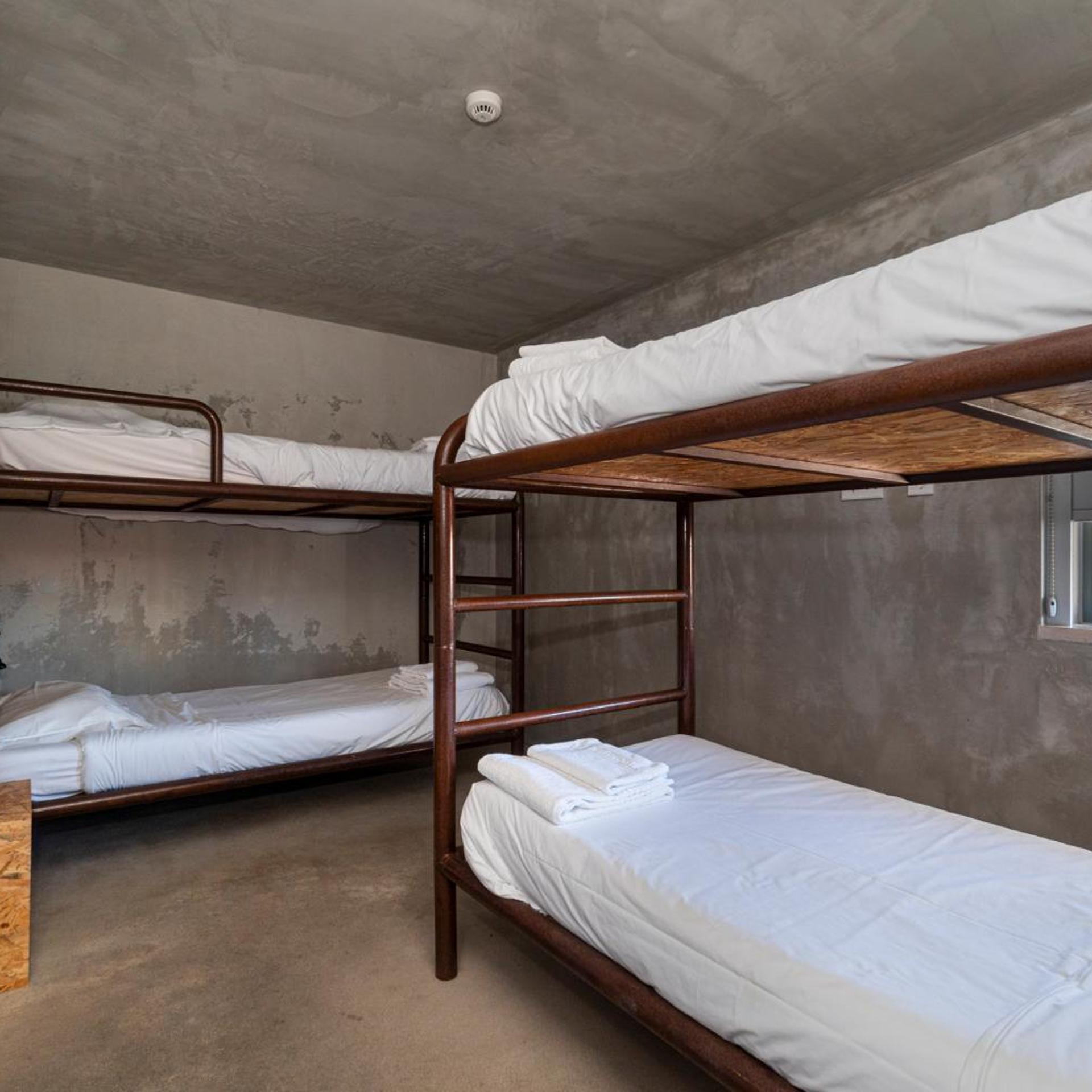N1 Hostel Apartments & Suites 16/50