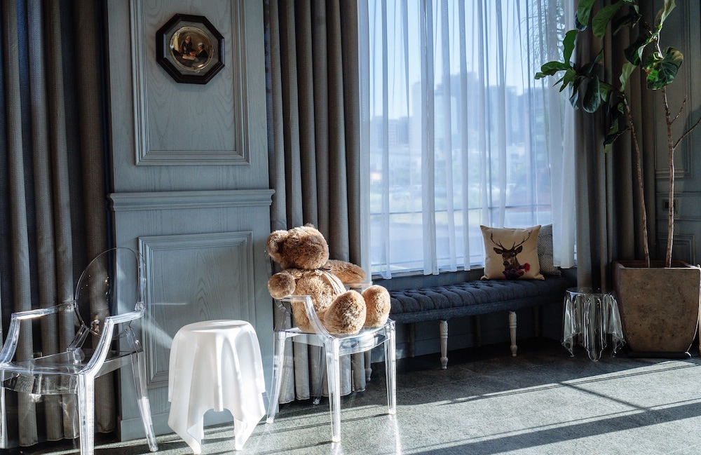 Hôtel De Leau -Anping 43/80