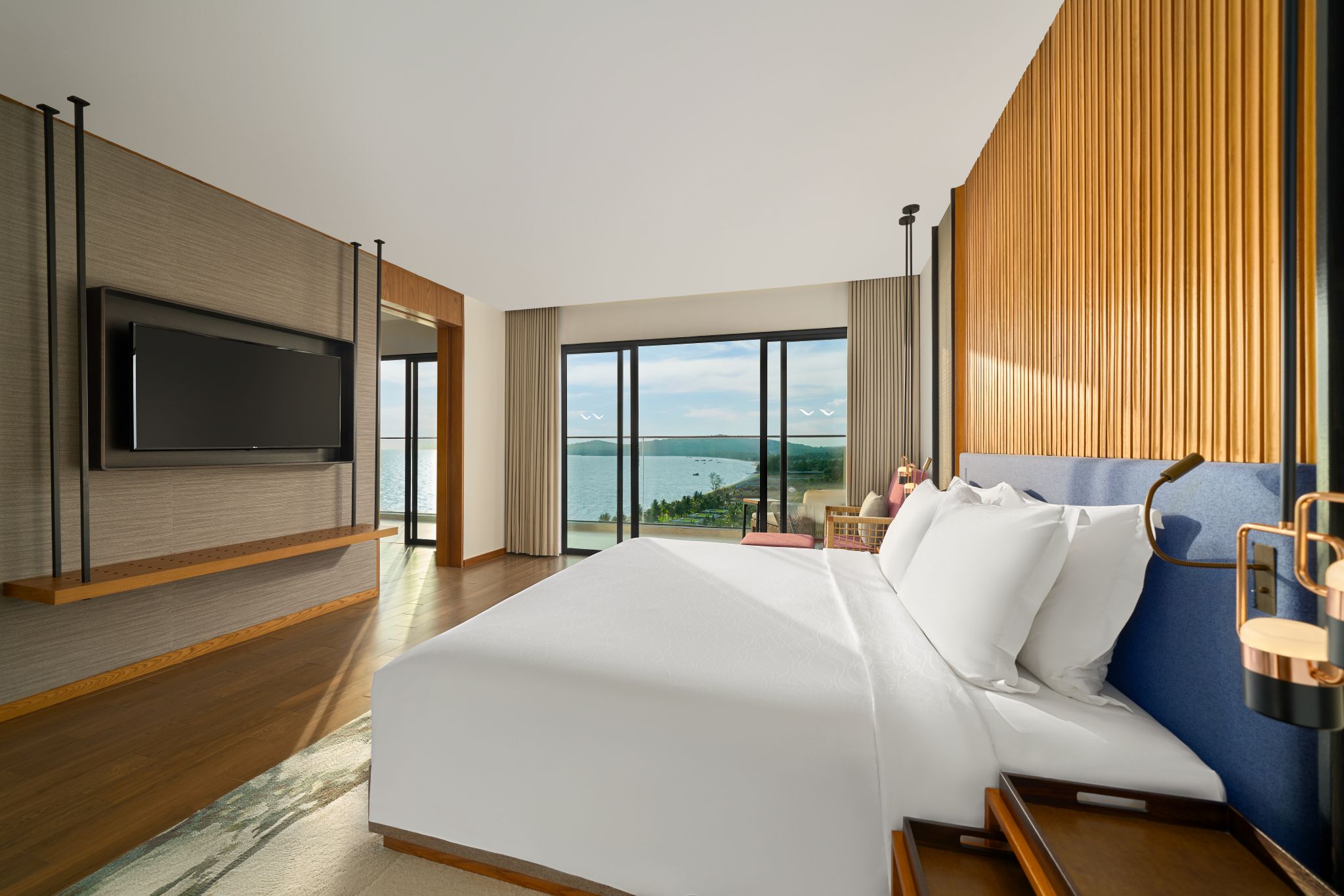 Movenpick Resort Waverly Phu Quoc 28/77