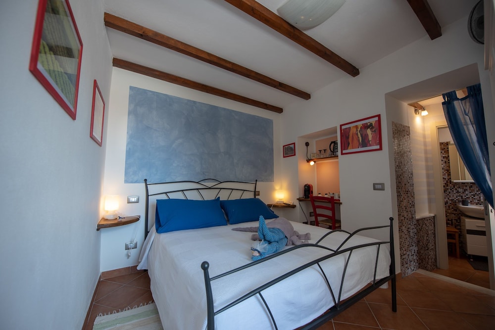 Pietra di Mare Guest House 16/55