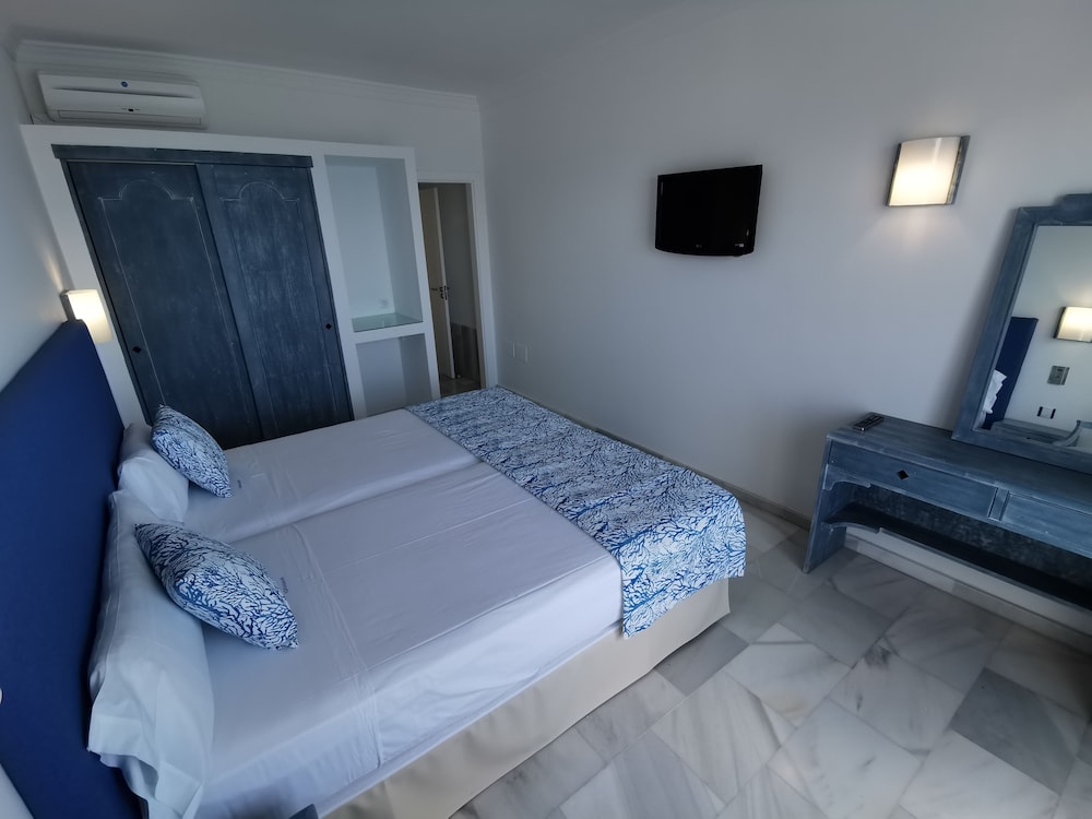 Duplex, Sea View
