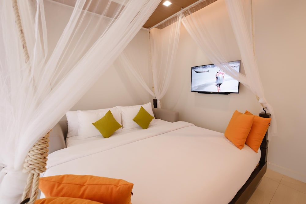 Mida Grande Resort Phuket 16/74