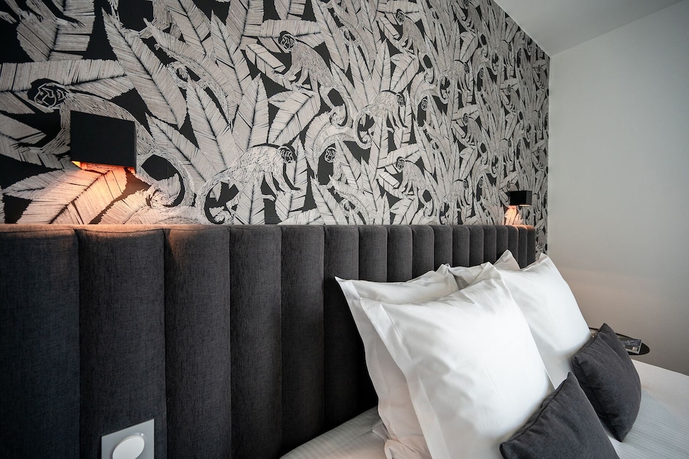 Nemea Appart Hotel Europe Velizy Villacoublay 15/50
