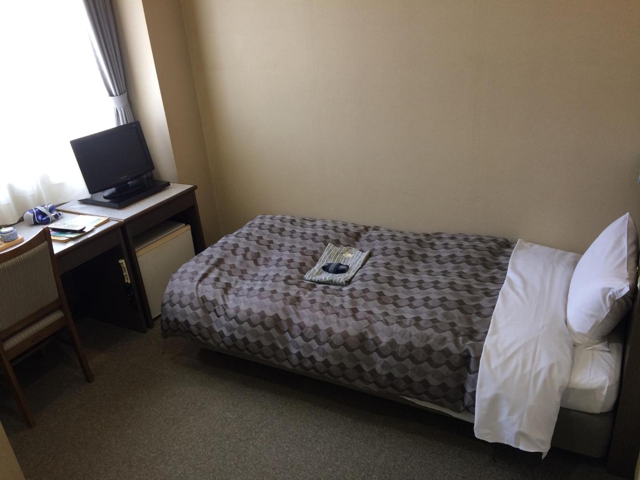 Hotel Livemax Tagajyo 10/34