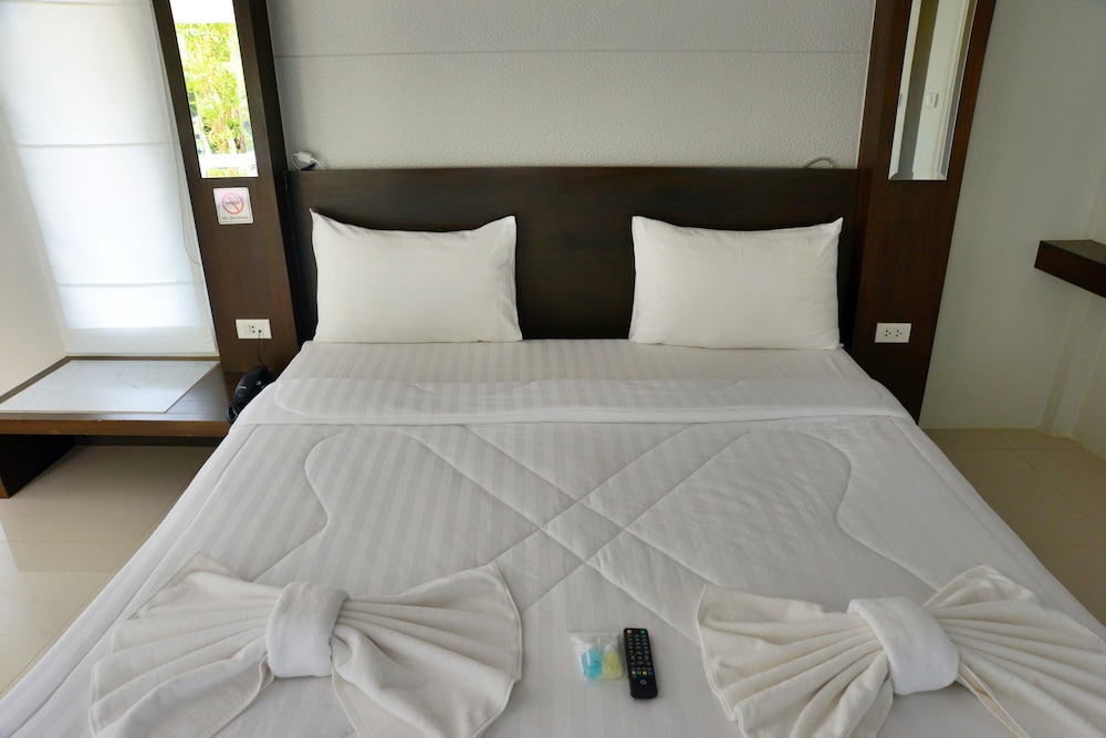 Chanpraya Resort 40/66