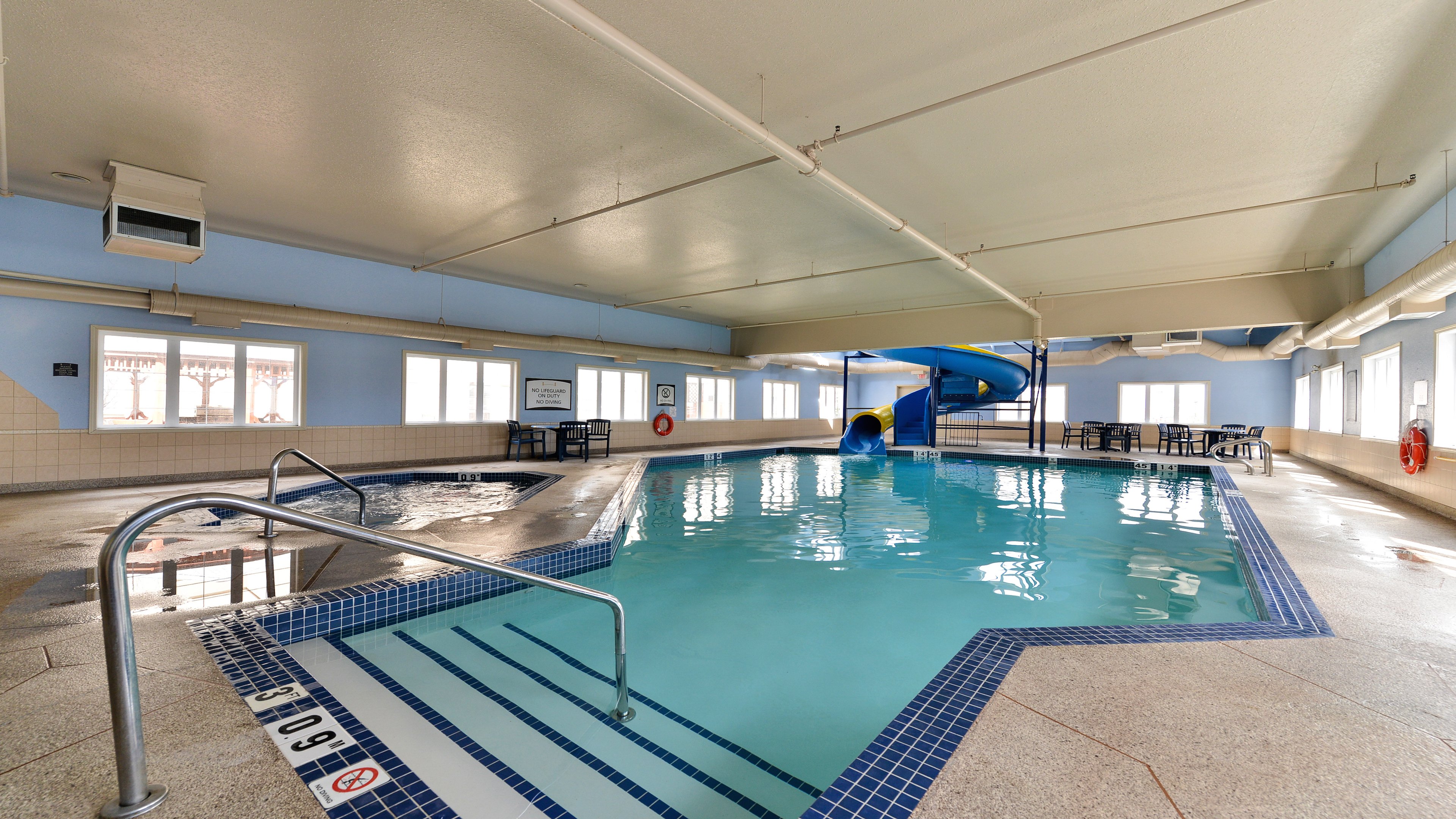 Staybridge Suites Hotel Calgary Airport 33/74