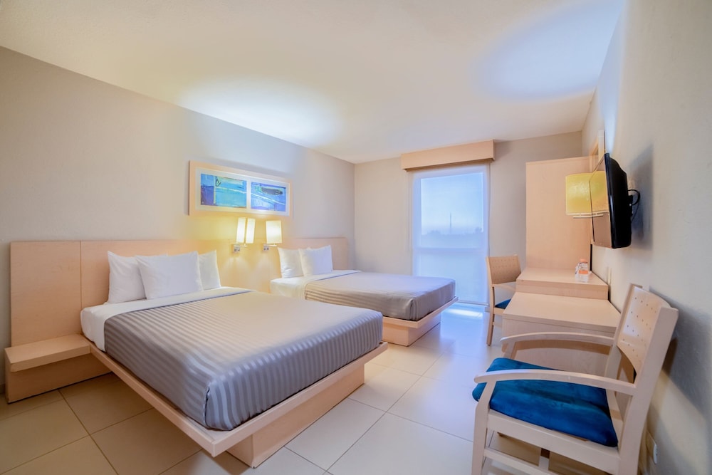 City Express by Marriott Ciudad Del Carmen 21/51