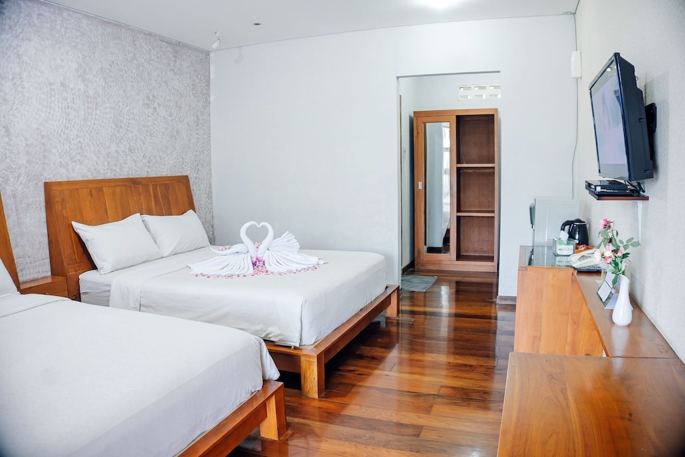 Lembah Ciater Resort Managed By Sahid 9/24
