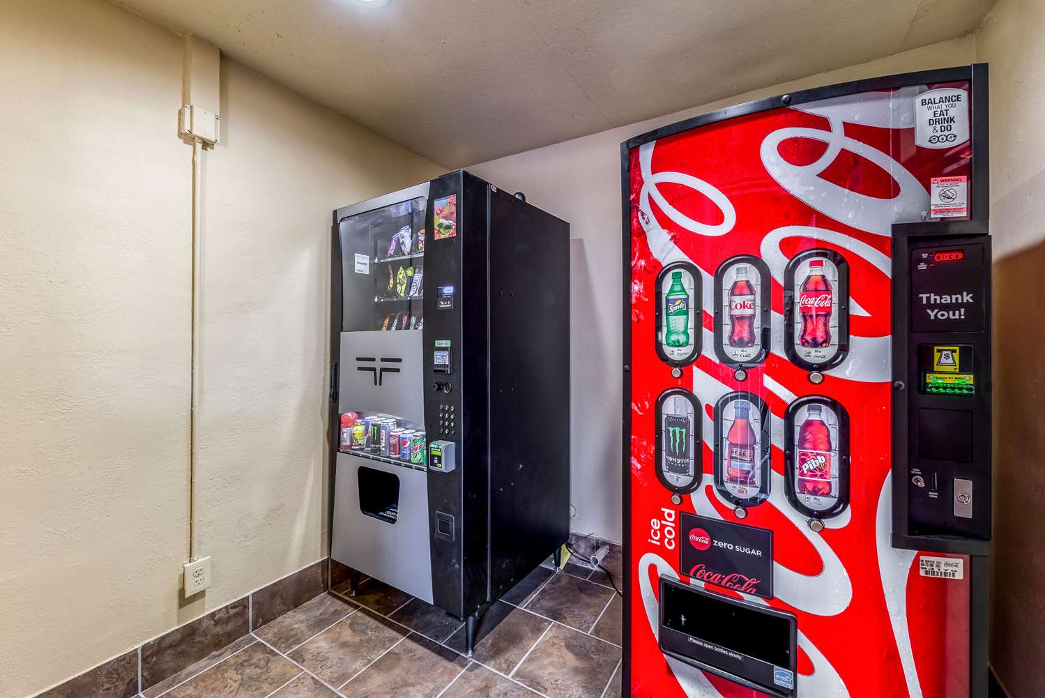 Quality Inn Glenpool - Tulsa 29/42