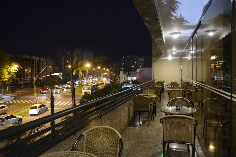 Cedro Hotel 5/68