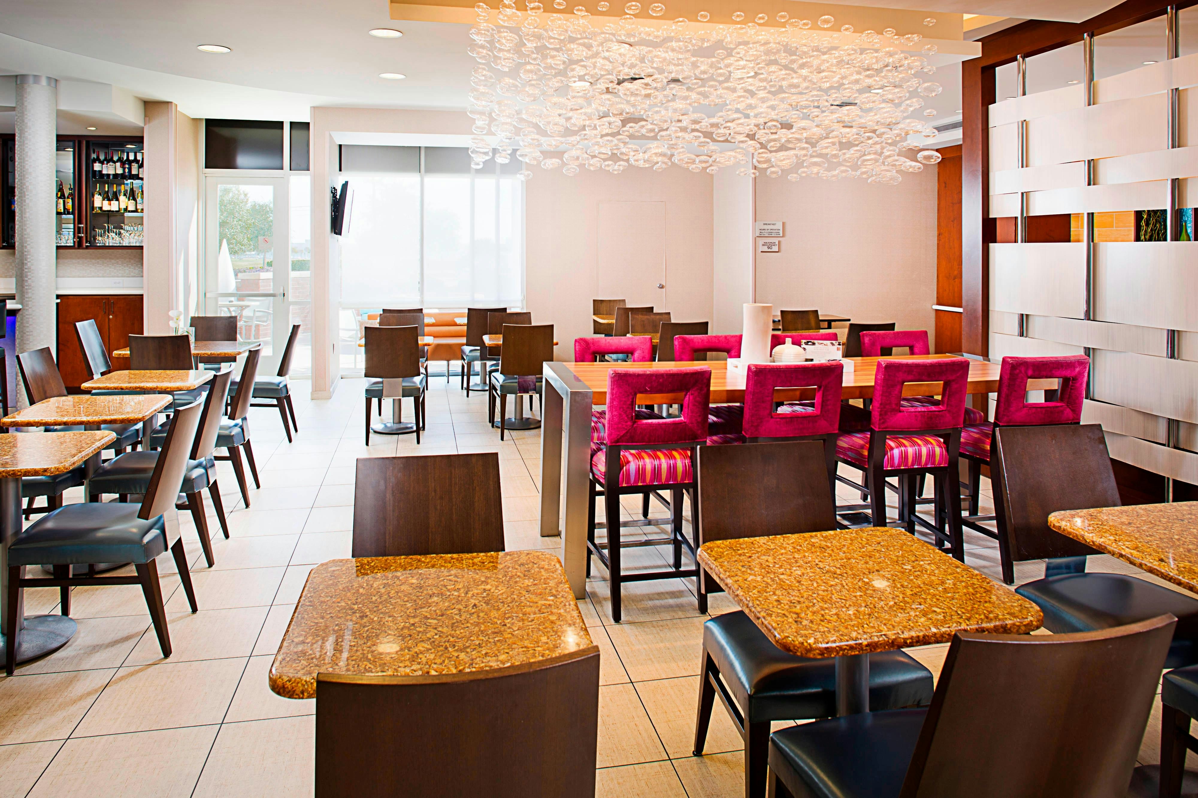 SpringHill Suites Dallas Richardson/Plano 10/19