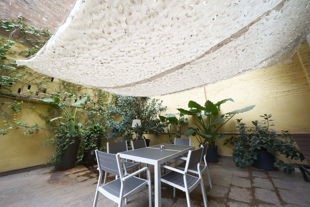Bonavista Apartments Passeig de Gracia 1/67