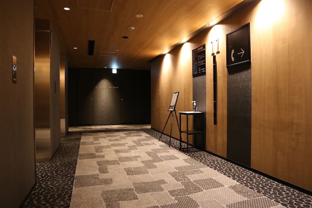Hotel Keihan Tenmabashiekimae 19/36