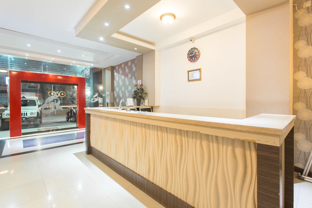 OYO 663 Hotel Sejati 3/32