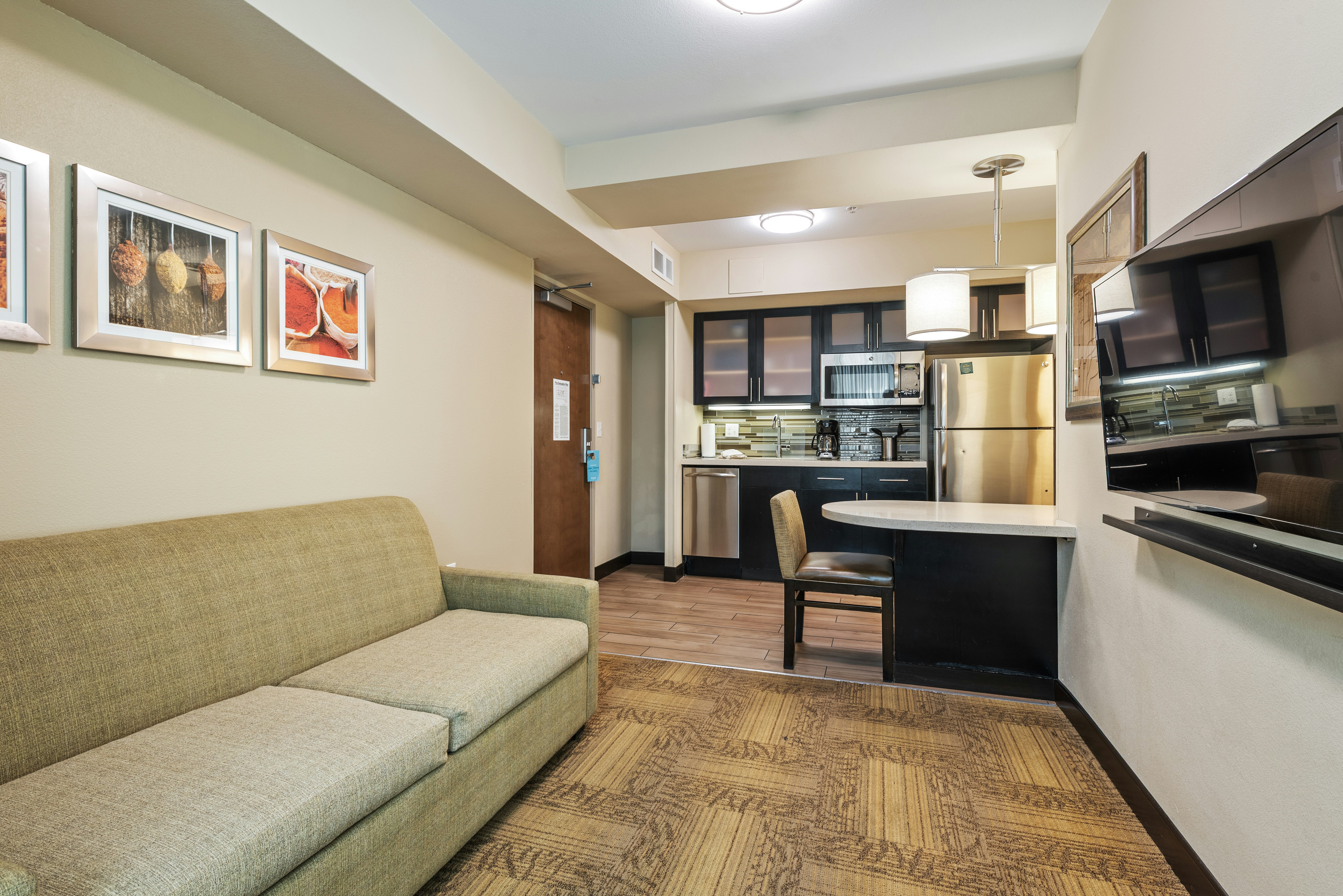 Staybridge Suites Denver Downtown 61/79