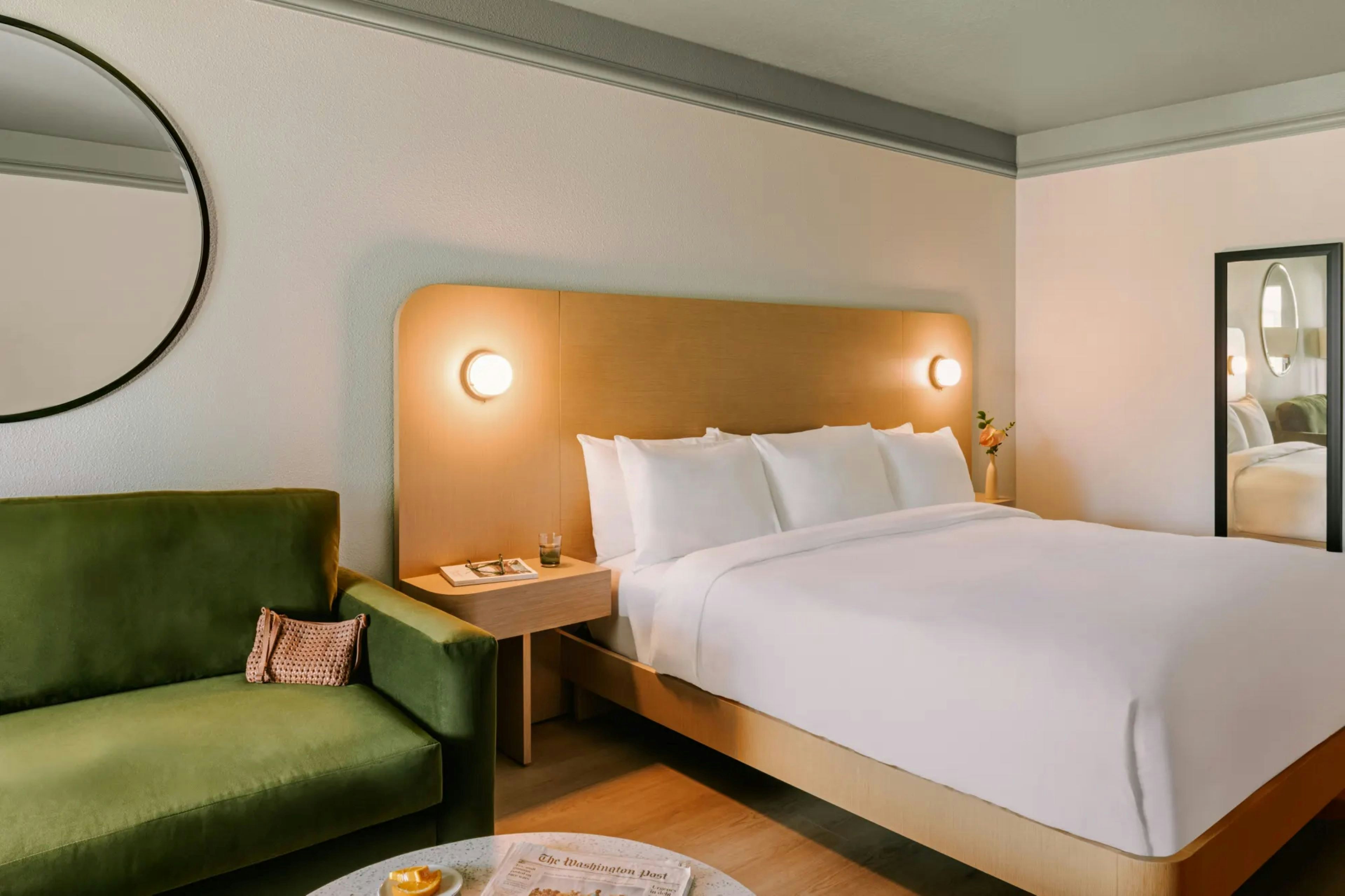 voco Kissimmee Orlando by IHG 15/60