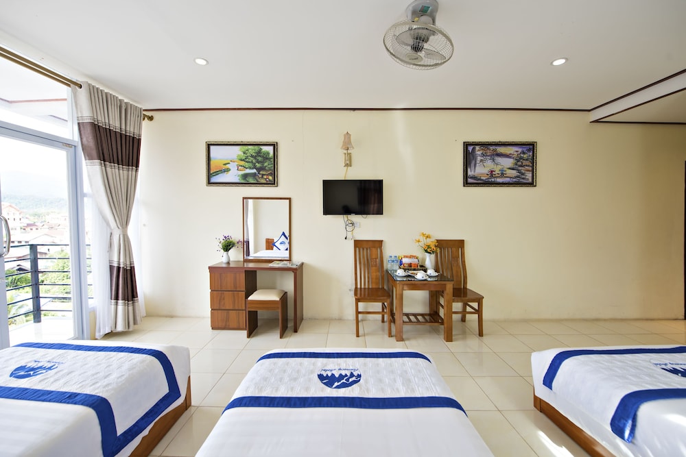 Annecy Hotel Vang Vieng 13/30