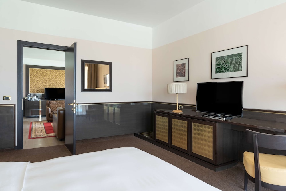 RADISSON BLU HOTEL N DJAMENA 15/46