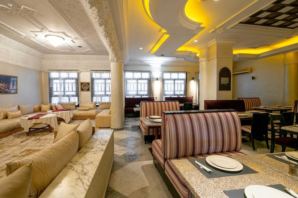 Casablanca Hotel 39/54