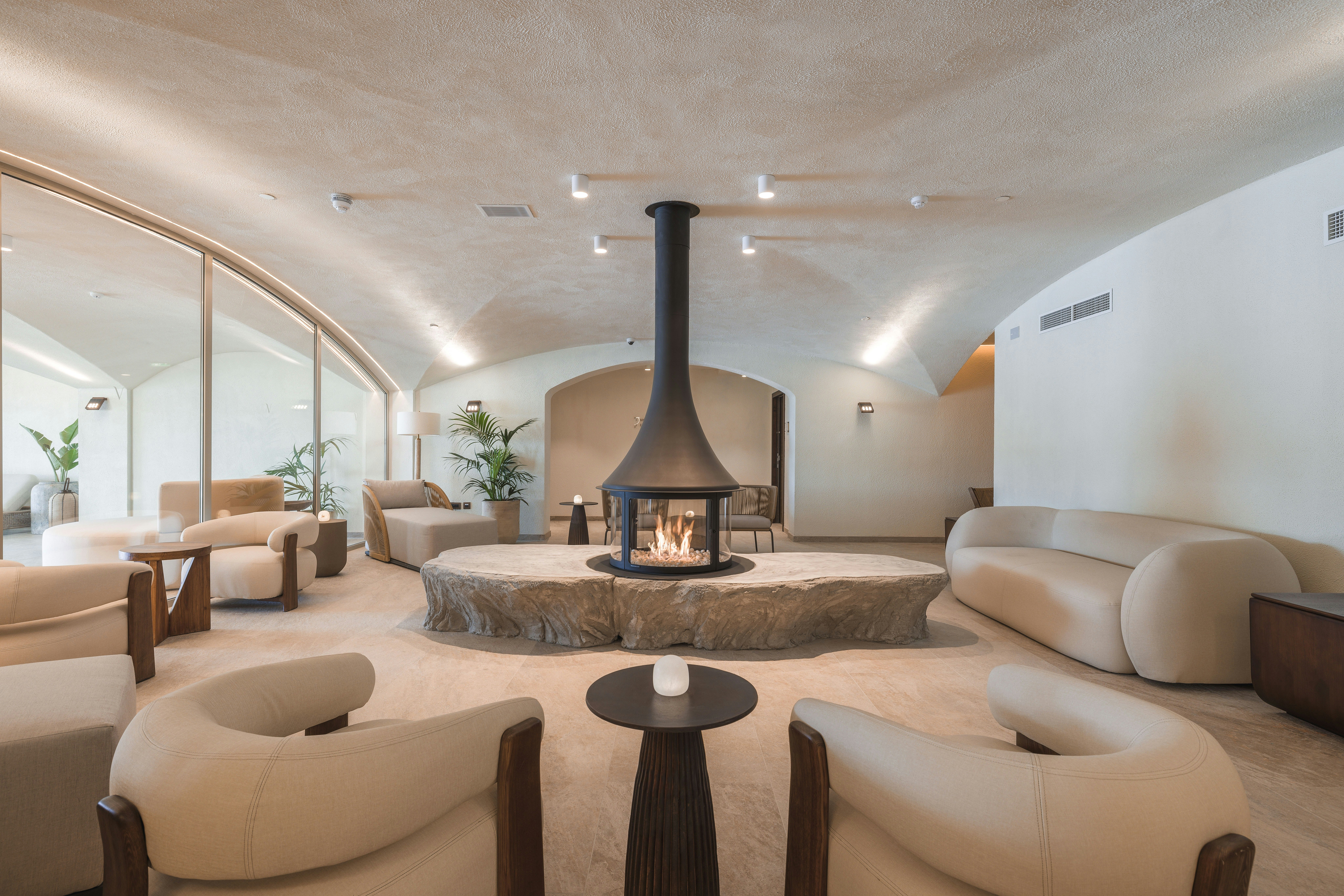 Verdala Wellness Hotel AX Privilege - Adults Only 44/69