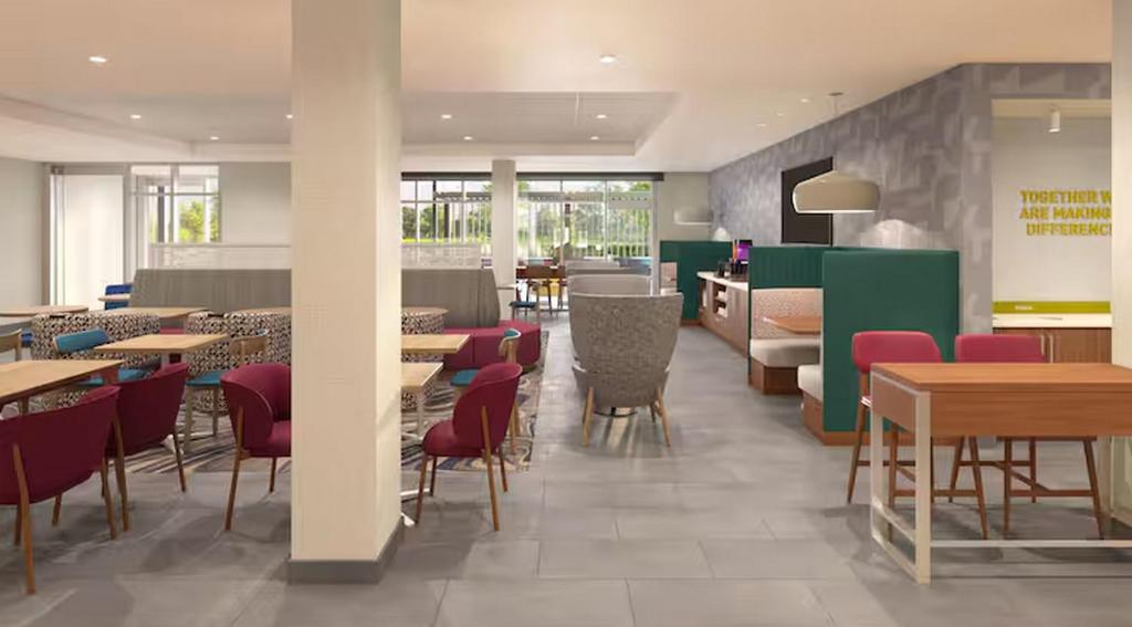 Home2 Suites by Hilton Elizabethtown 19/19