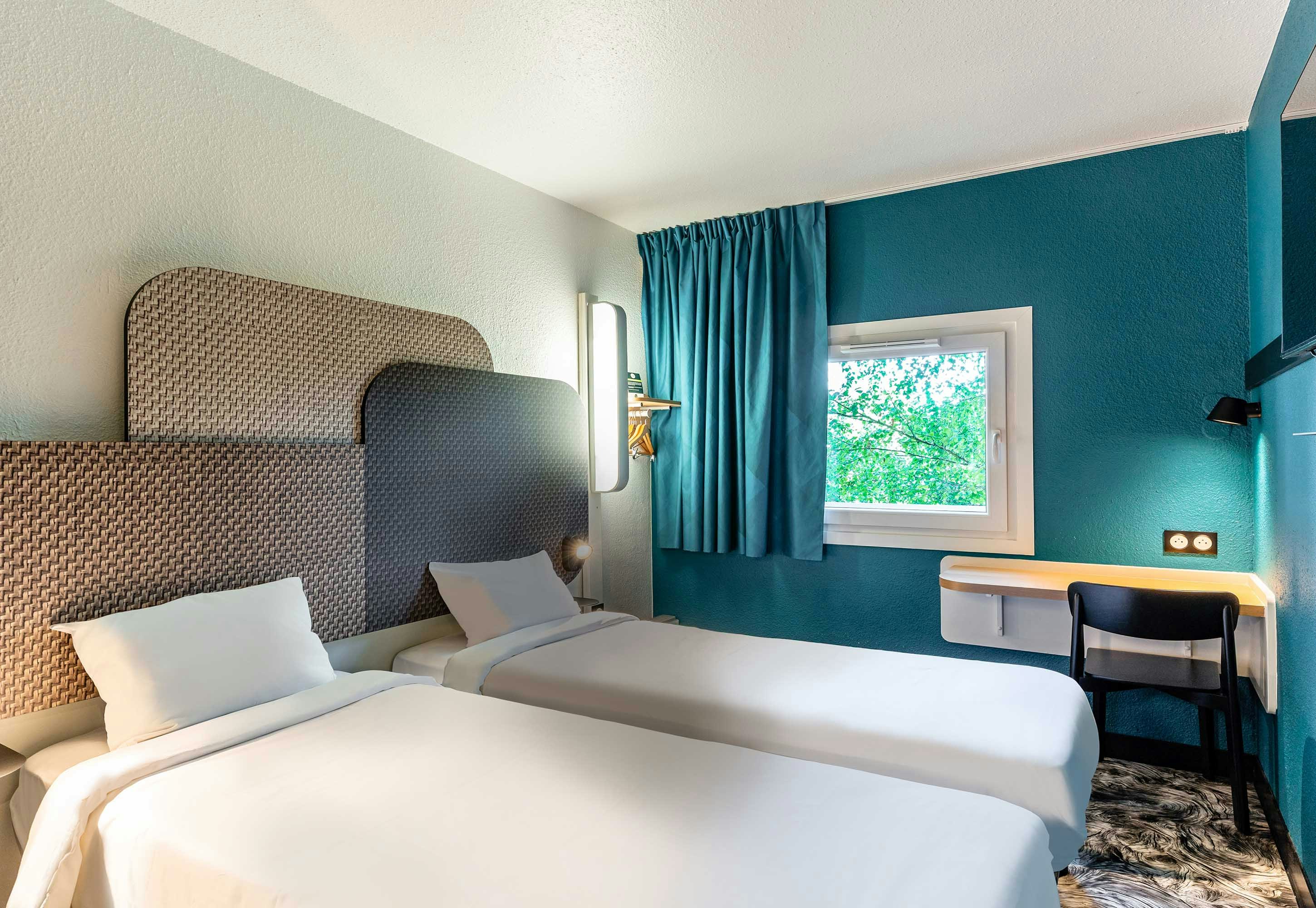 B&B Hotel Thionville Yutz A31 6/19