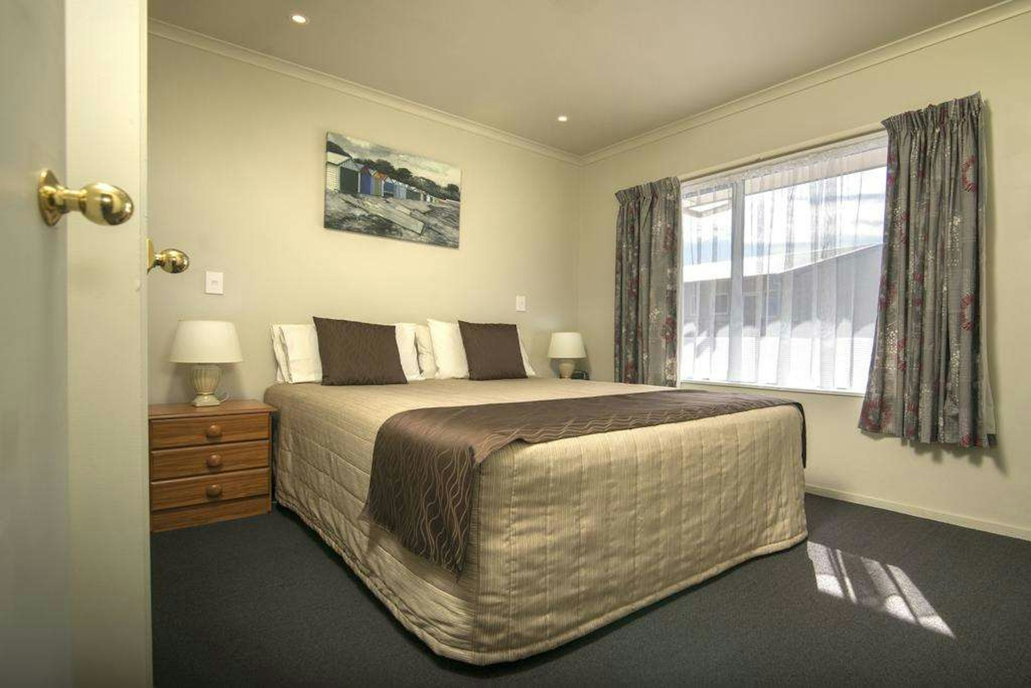 Aldan Lodge Motel 9/47