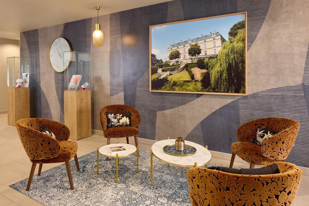 Quality Aparthotel Cholet 25/32
