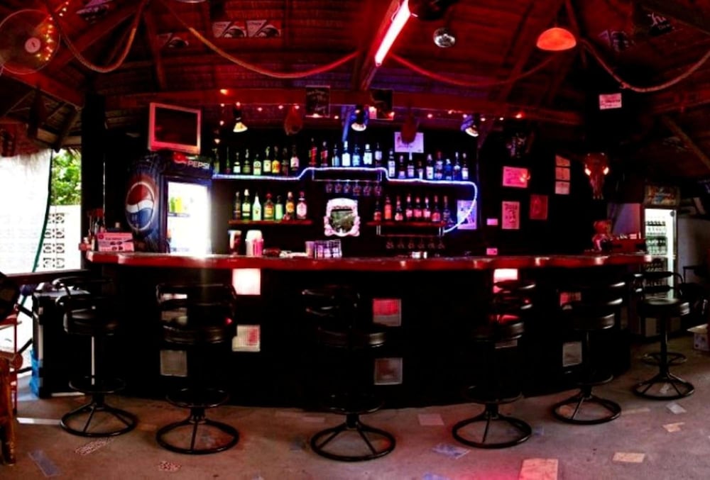 Bamboo Resort 30/41