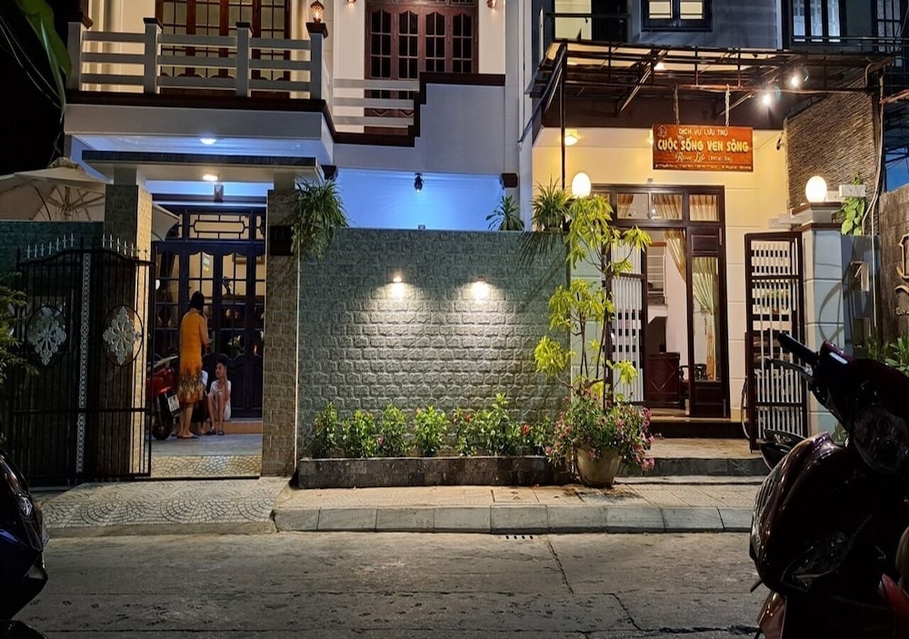 Hoi An Riverlife Homestay 6/64