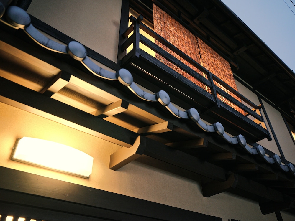 Tsumugi Shichijo Kagiyacho 4/48