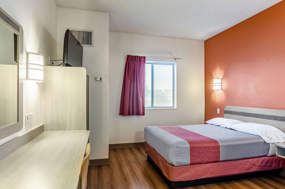Motel6 Sidney, NE 23/60
