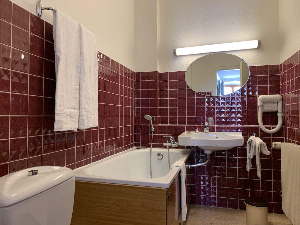CITOTEL LES VOSGES 23/24