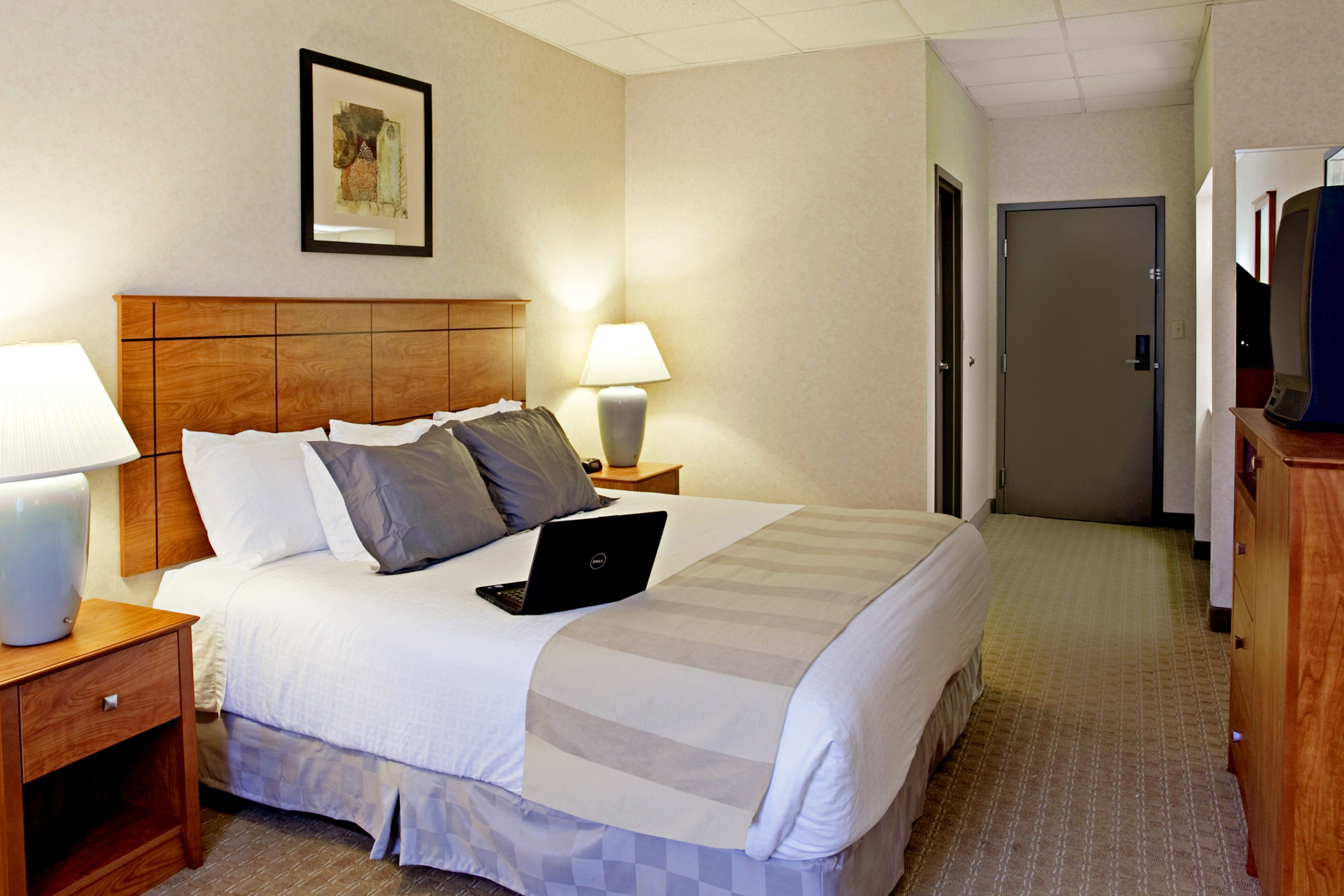 Best Western Lock Haven 14/30