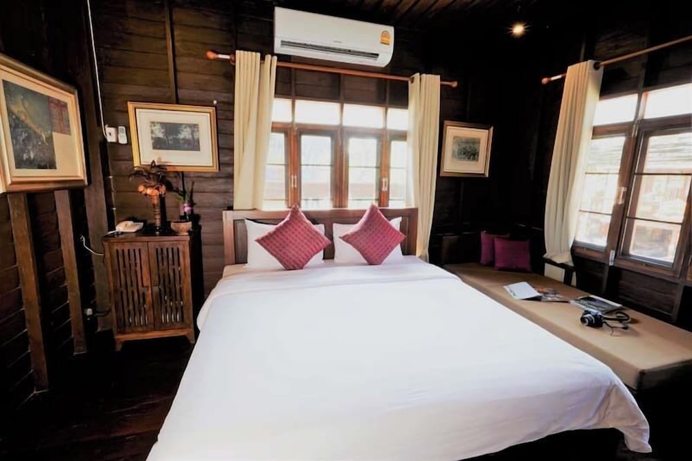 LILU HOTEL PAI 26/58