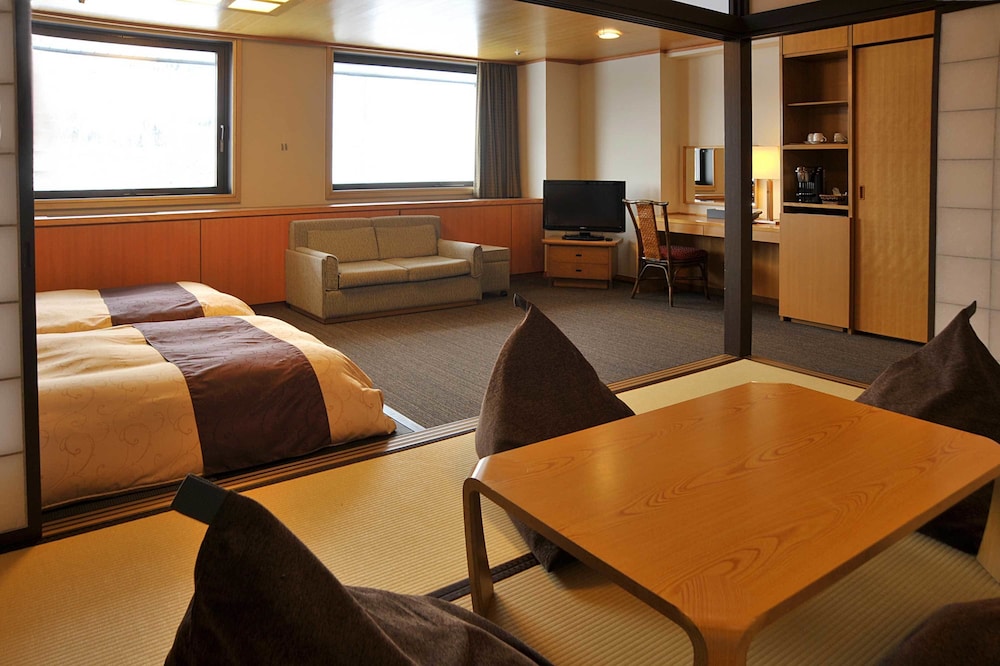 Niseko Kombuonsen Hotel Kanronomori 48/74