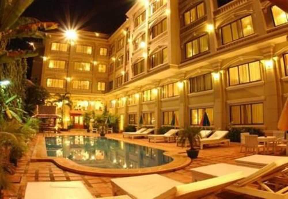 Monoreach酒店暹粒(Monoreach Hotel Siem Reap) 图片5