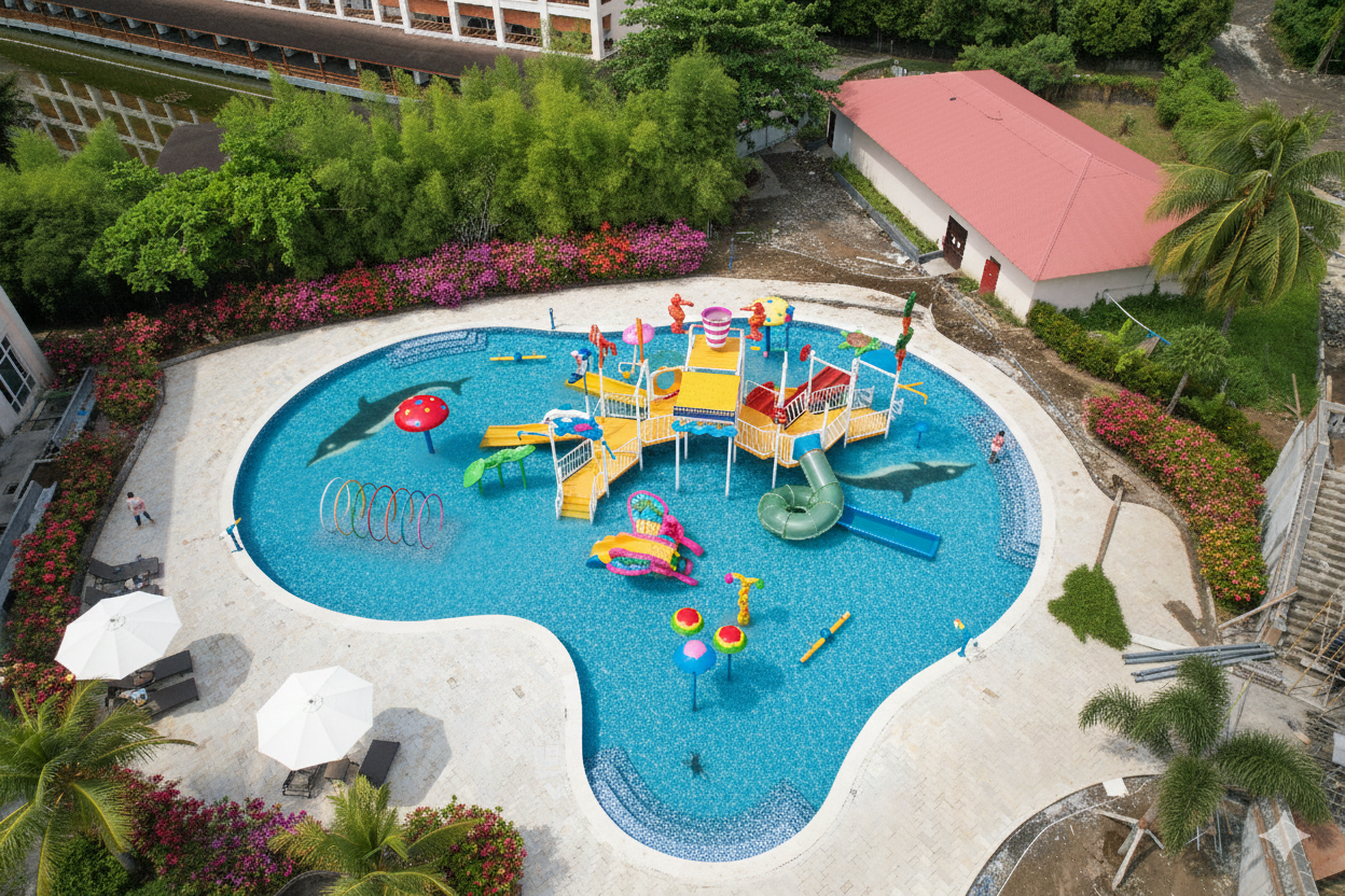 NDC Resort 43/50