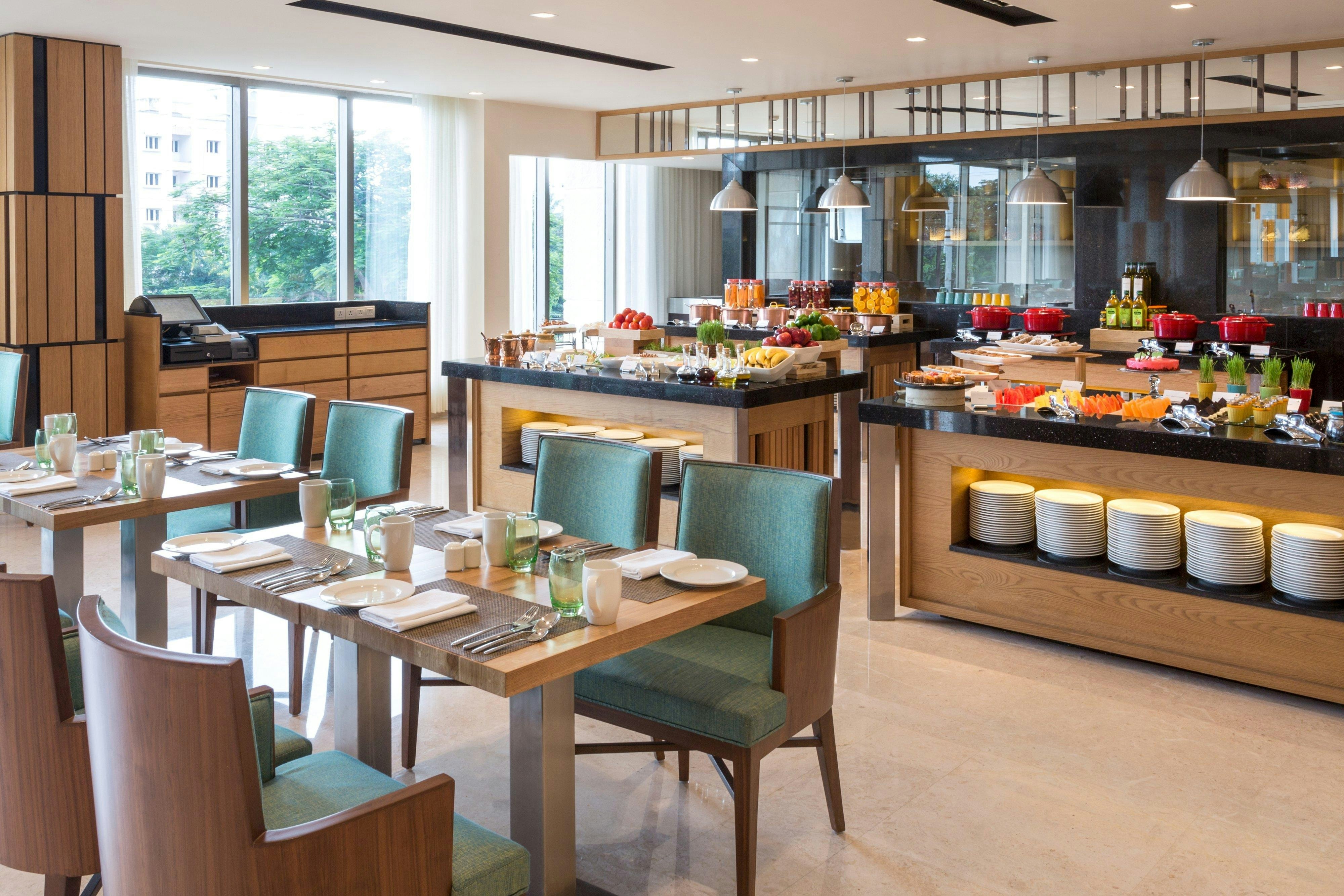 Fairfield By Marriott Visakhapatnam 37/43
