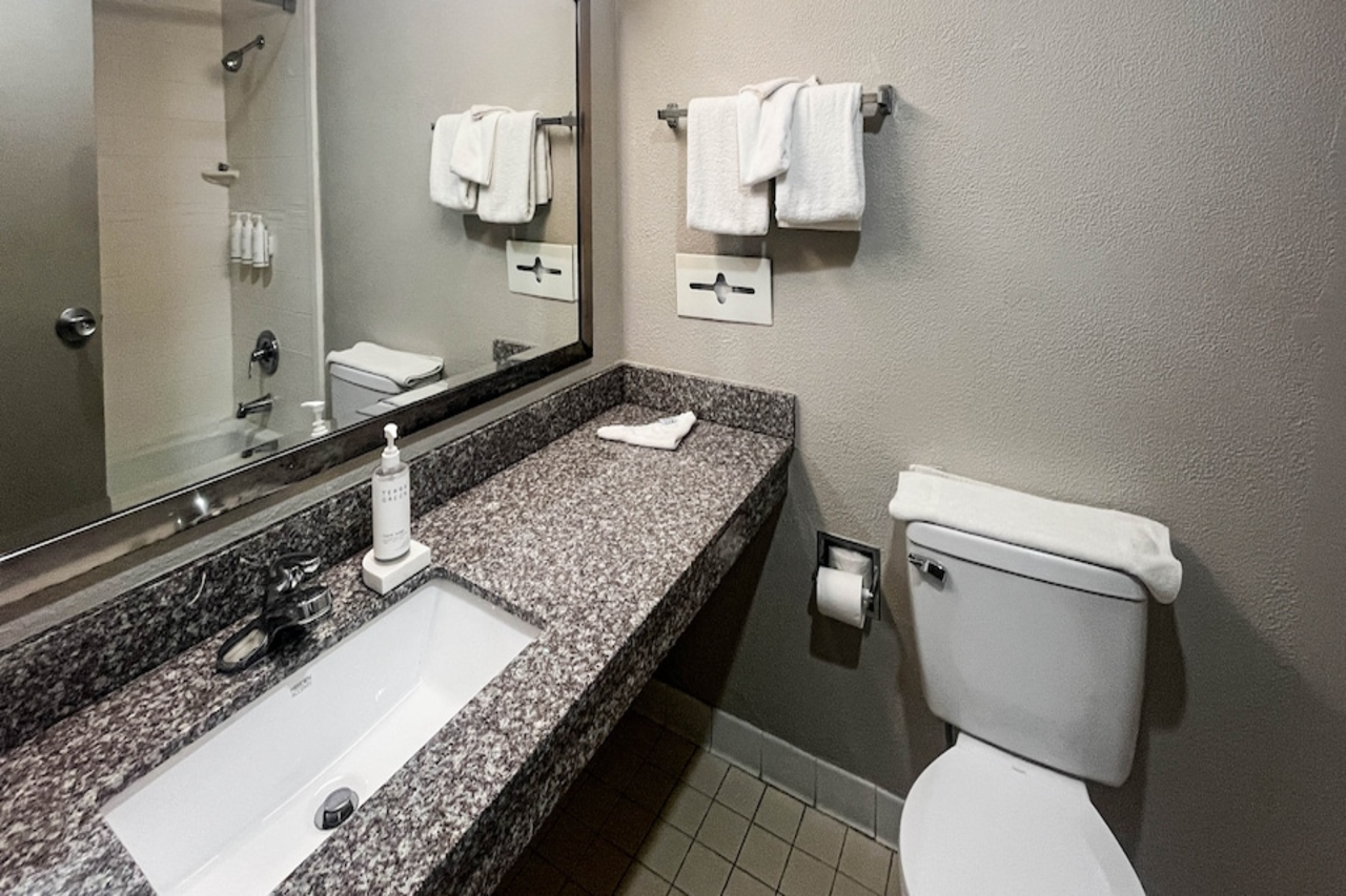 Motel6 Fremont, OH 19/19
