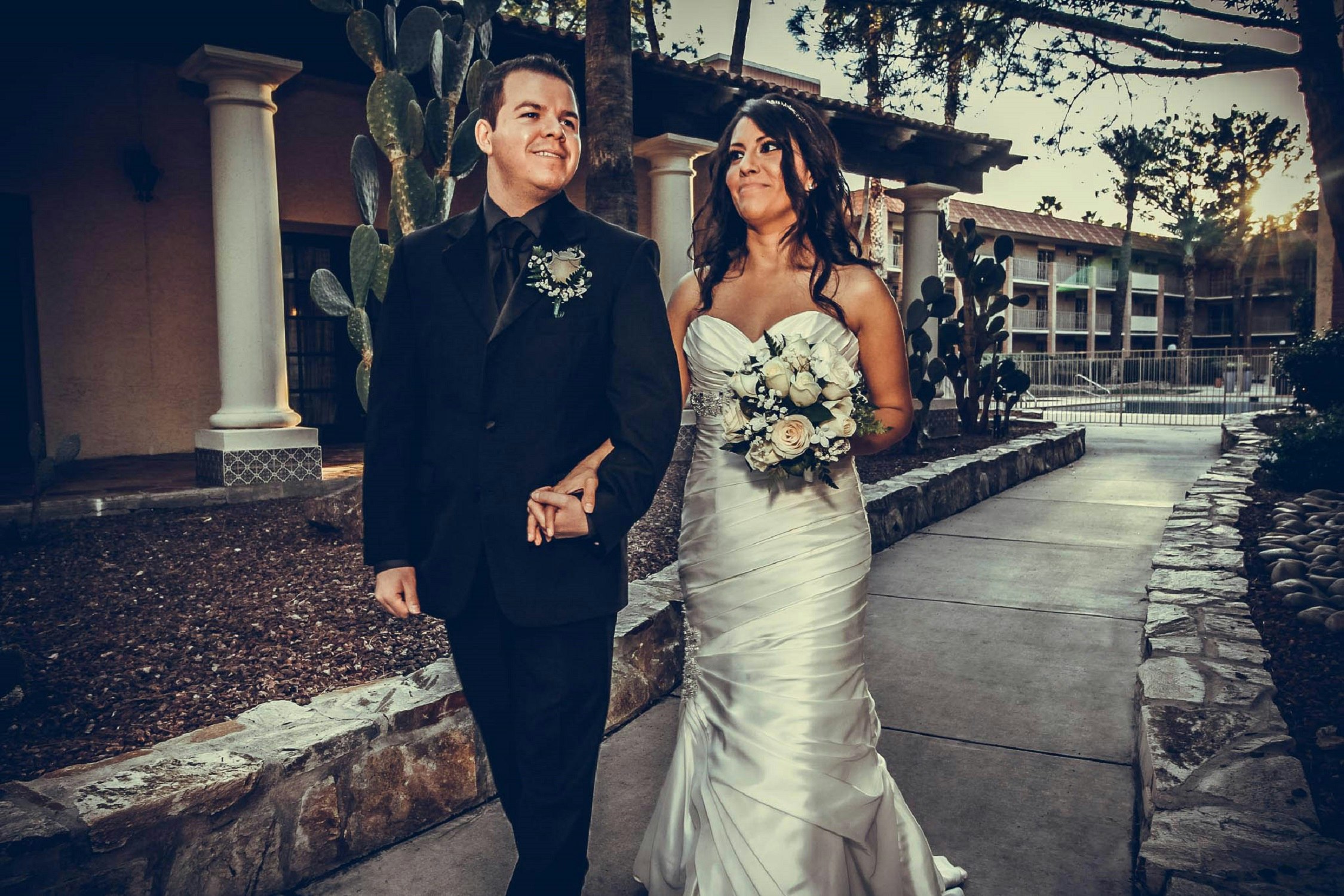 DoubleTree Suites by Hilton Tucson Airport 17/67