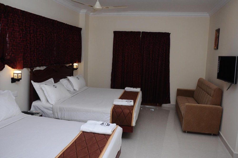 Hotel Ocean Heritage 9/36