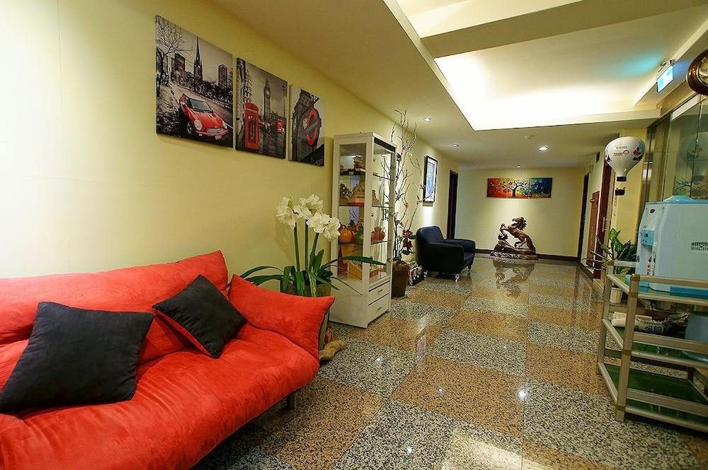 Anqing 67 Homestay 30/44