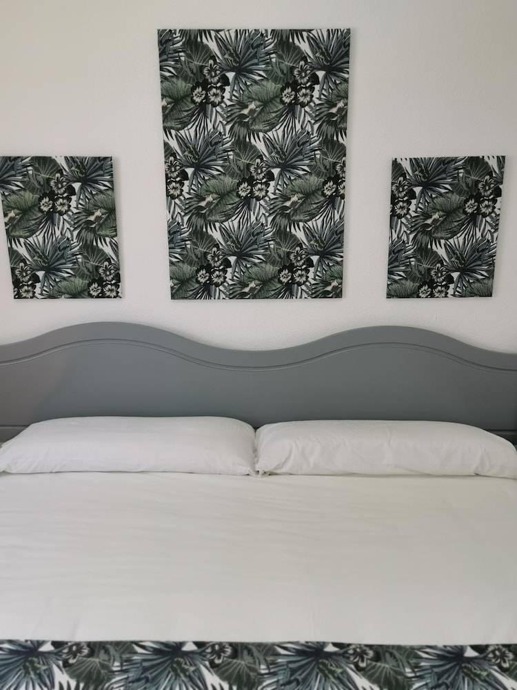 Apartamentos Oasis San Antonio 25/53