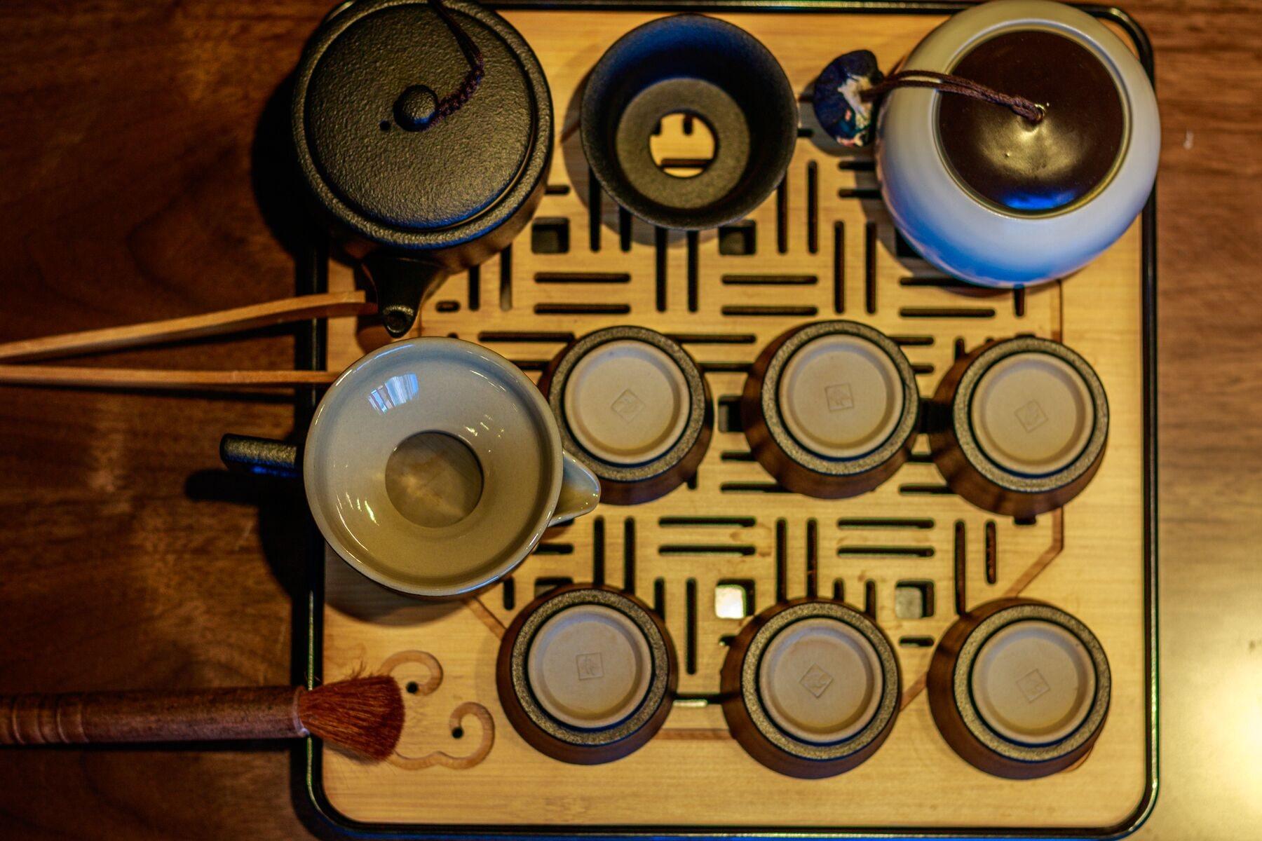 ウィーン ホテル（広州北京路歩行街・大仏寺） 写真4