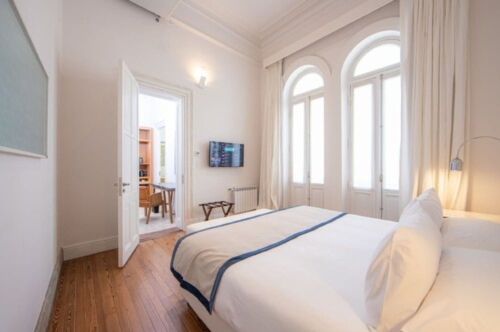 Cassa Lepage Art Hotel Buenos Aires 15/50