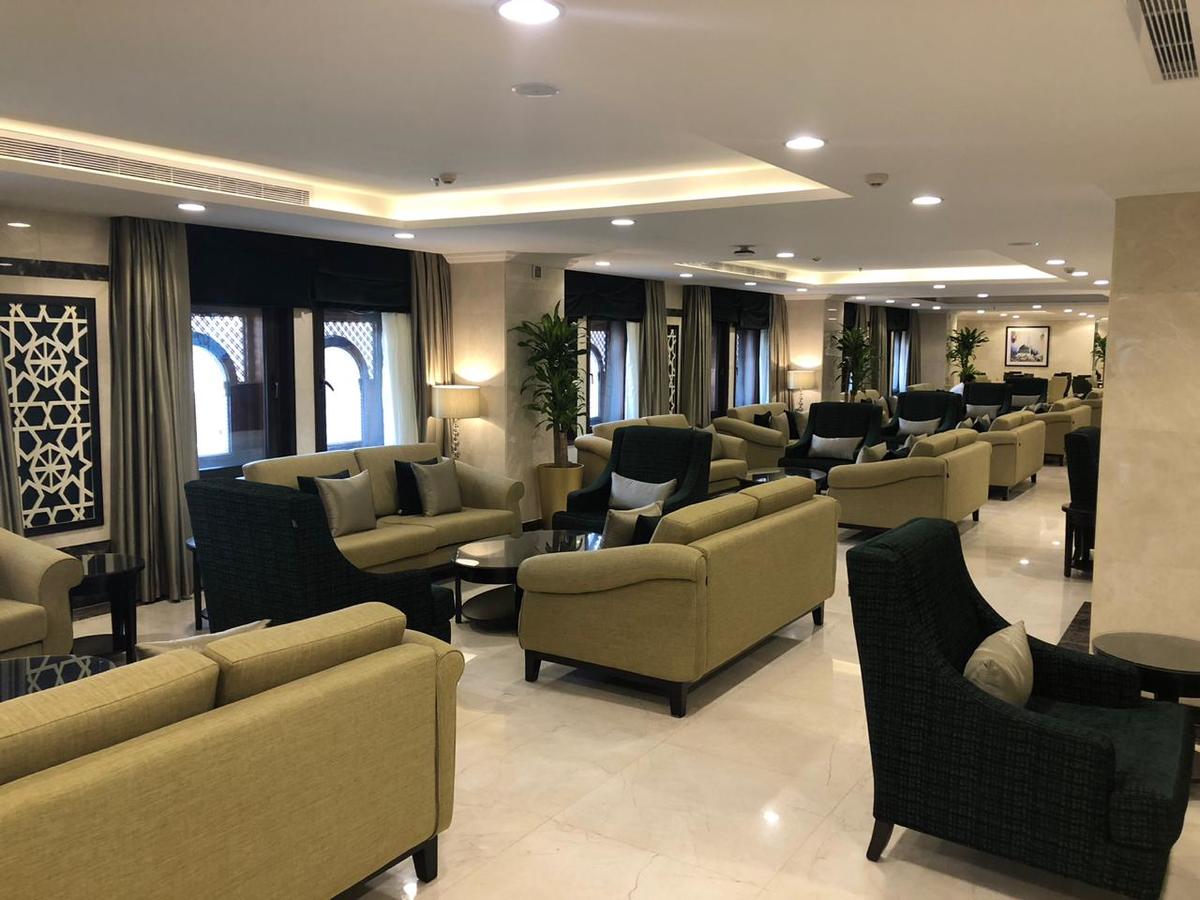 شركة واجهة طيبة الفندقية(Taiba Front Hotel Ex Elaf Al Majeedi) 31/50