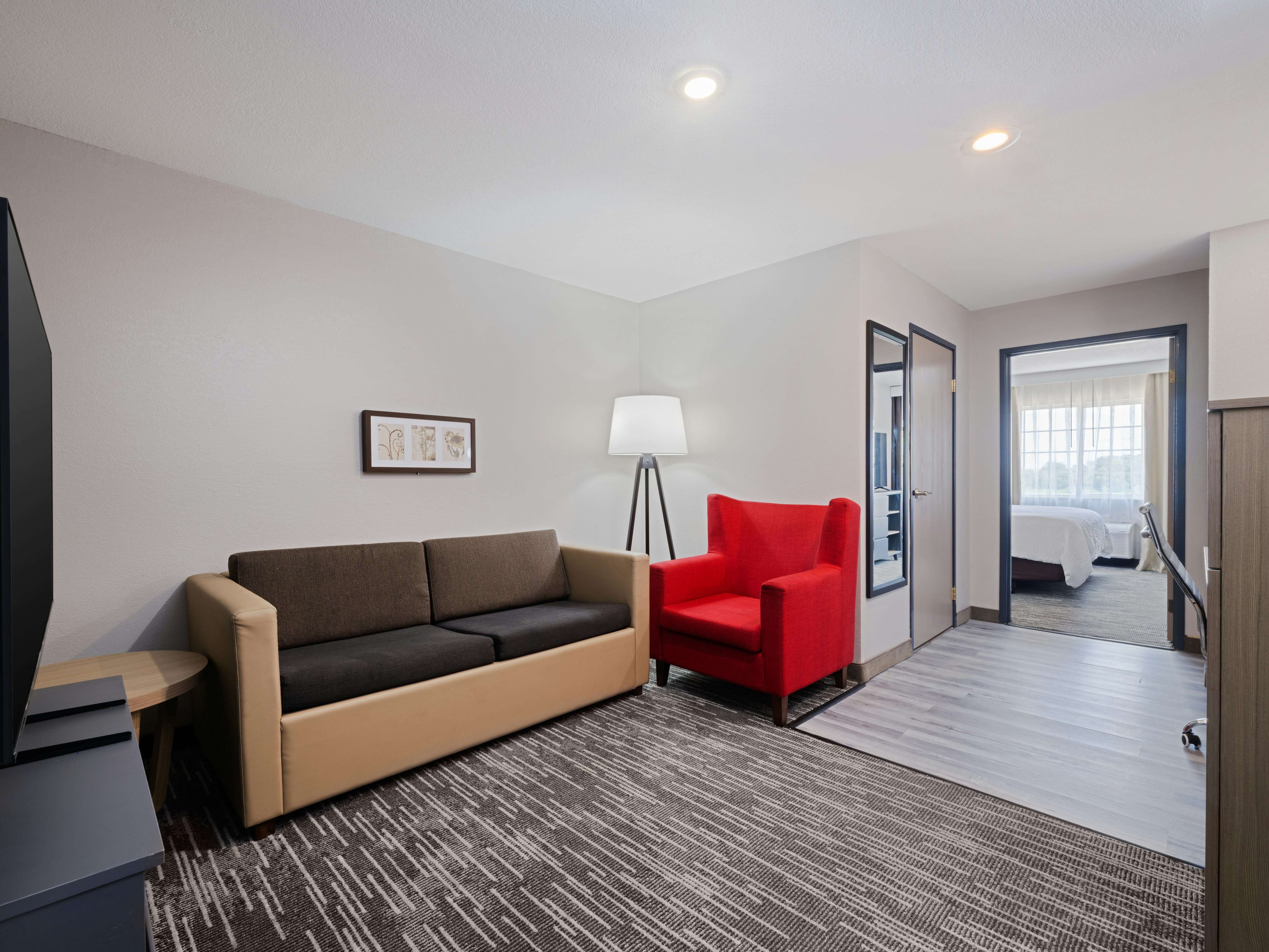 Country Inn & Suites By Radisson, Decatur, IL 21/40