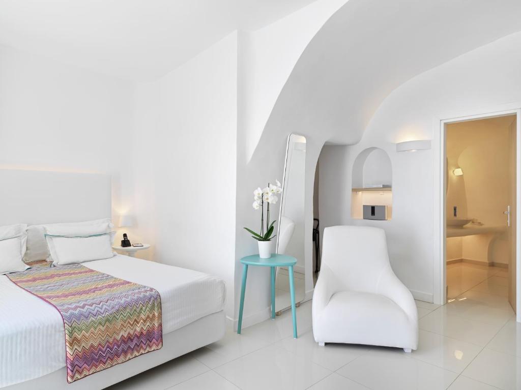 Junior Suite, Caldera View